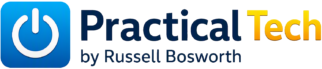 Practical Tech by Russell Bosworth